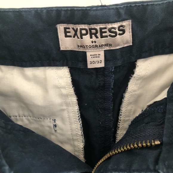 Express Men’s Pants - Picture 2 of 2